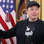 Elon Musk nega uso de cetamina durante campanha eleitoral