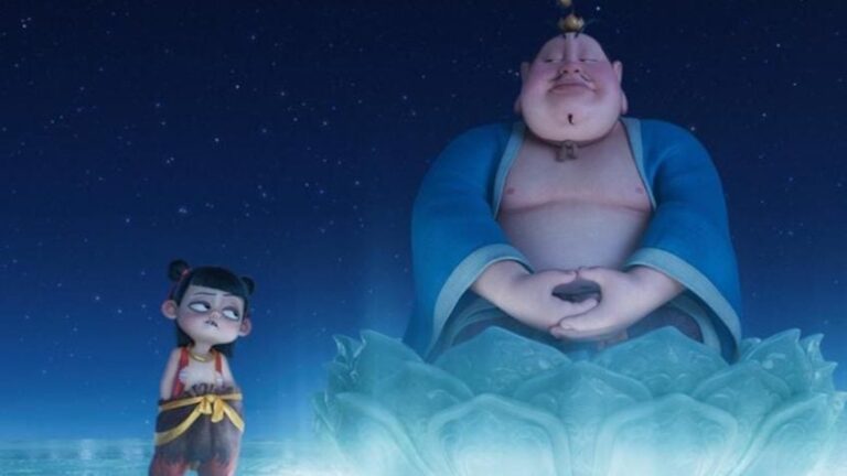 “Ne Zha 2” estreará nos cinemas brasileiros no 2º semestre de 2025