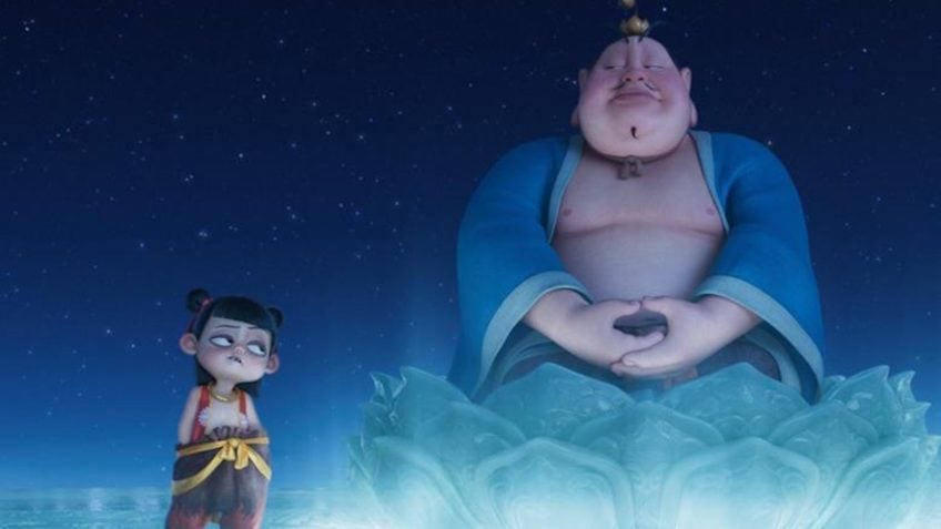 “Ne Zha 2” estreará nos cinemas brasileiros no 2º semestre de 2025