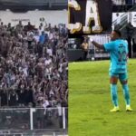 Após provocações da torcida do Botafogo, Neymar marca gol com a mão e é expulso