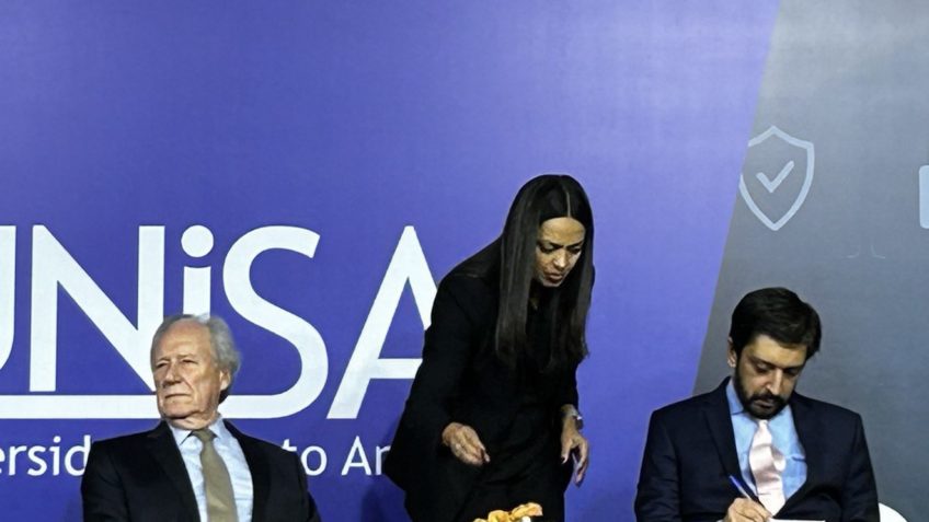 Lewandowski e Nunes defendem PEC da Segurança