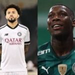 Ex-jogadores do Corinthians e Palmeiras organizam festa com bailarinas em São Paulo