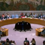 EUA vetam resolução da ONU por cessar-fogo em Gaza