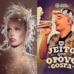 Lançamentos da Semana: Visuais chiques de Miley Cyrus e o São João de João Gomes