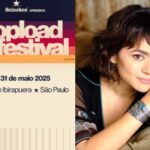 Popload acerta de novo ao apostar em boas atrações e Norah Jones rouba a cena