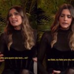 Fernanda Lima abre o jogo sobre dificuldades íntimas com Rodrigo Hilbert