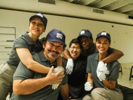 Em breve nos cinemas! Filme nacional “A Arte do Jogo” conclui filmagens