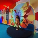 Katy Perry ganha espaço interativo em Brasília com venda de ingressos para show