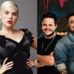 Duda Beat será jurada do “The Voice” no SBT! Matheus e Kauan também negociam