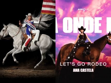 Agro é pop: de Beyoncé a Ana Castela, como o country dominou a indústria musical