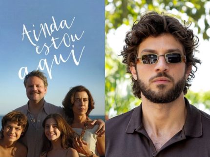 Com “Ainda Estou Aqui” e Chay Suede, veja os vencedores do Prêmio APCA