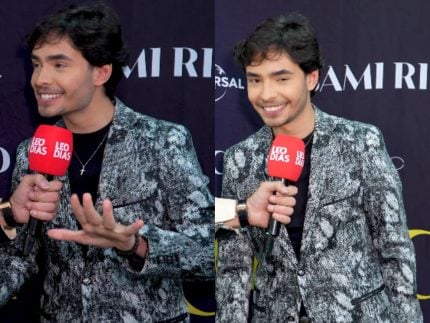 Sami Rico apresenta showzão recheado de inéditas no Rodeio de Americana
