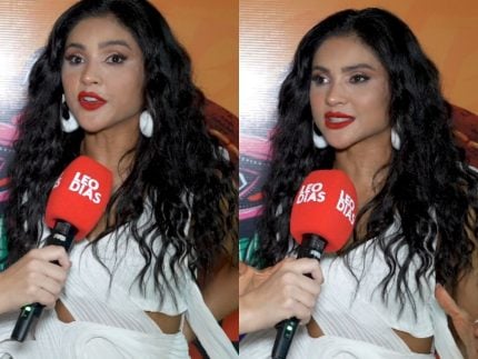 Mileide Mihaile fala da carreira de apresentadora: “Não me vejo em outra coisa”