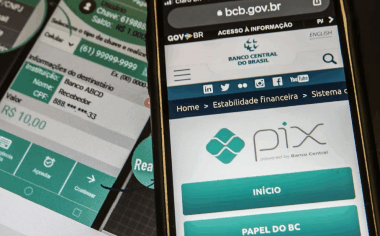 Banco Central lança Pix Automático nesta quarta