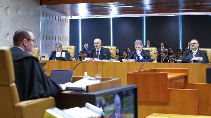 Leia a íntegra dos votos dos ministros do STF no caso da responsabilização das redes