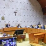 STF retoma julgamento sobre responsabilização das redes