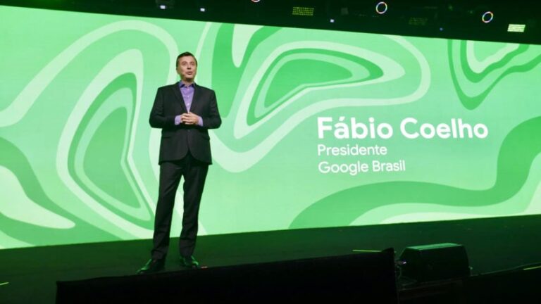Jornalismo e humor correm risco no STF, diz CEO do Google Brasil