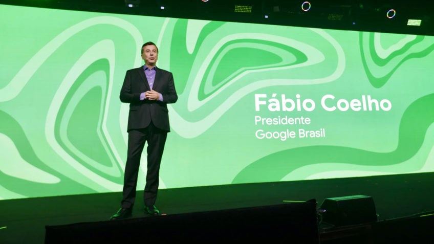 Jornalismo e humor correm risco no STF, diz CEO do Google Brasil
