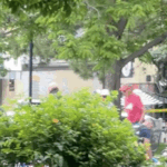 Polícia prende suspeito de atear fogo em outras pessoas no Colorado