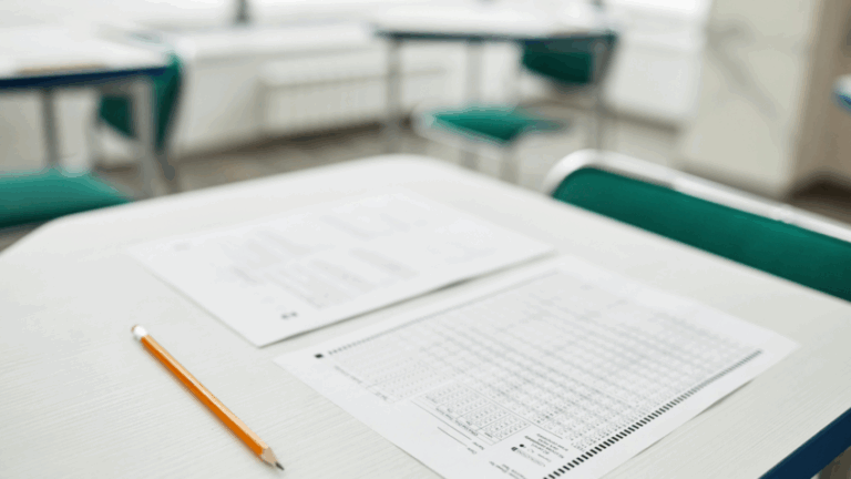 Estudantes fazem 1ª fase da Olimpíada de Matemática nesta 3ª feira