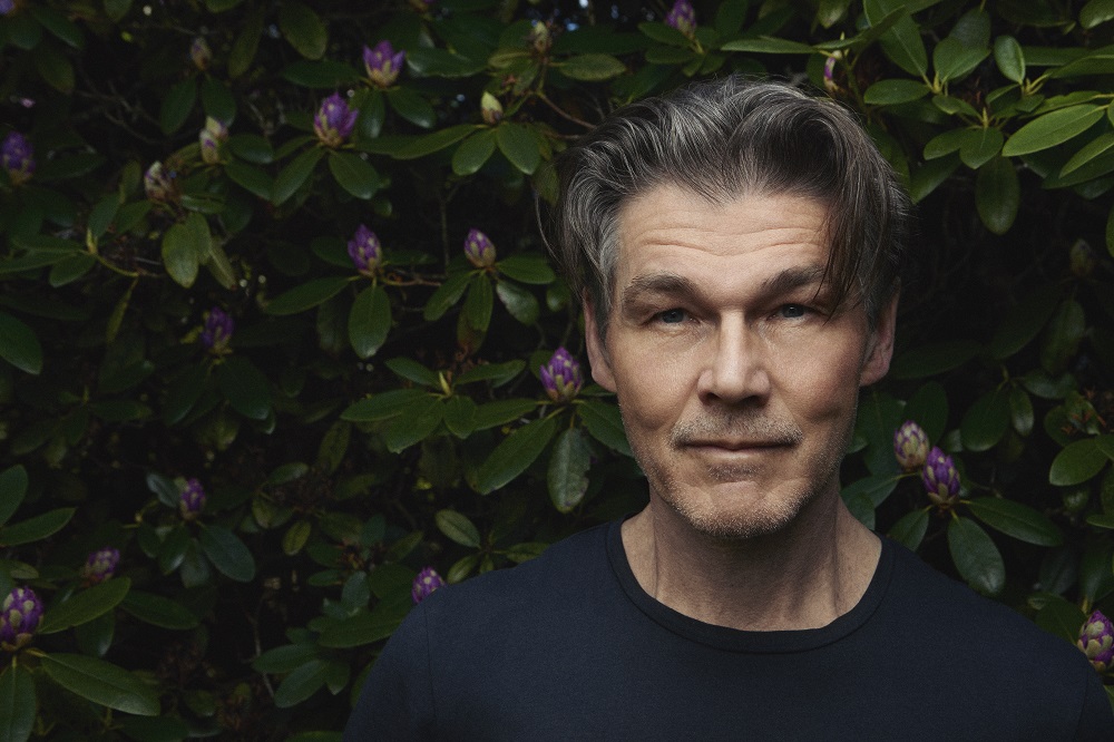 Vocalista da banda a-ha, Morten Harket, revela que sofre de Parkinson