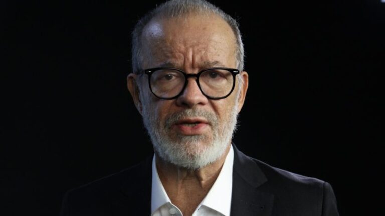 Visita ao Poder360: Raul Jungmann