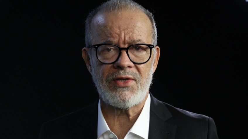 Visita ao Poder360: Raul Jungmann