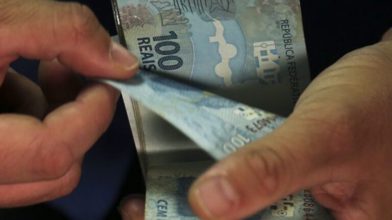 Crédito do Trabalhador atinge R$ 12 bilhões na Caixa, diz Vieira