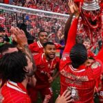 Receita do futebol europeu bate recorde de 38 bi de euros em 2023/24
