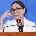 Aceitei cargo na gestão Bolsonaro sem preparo, diz Regina Duarte