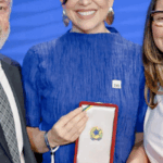 Roberta Sá receberá R$ 168 mil para cantar em jantar de Lula e Macron