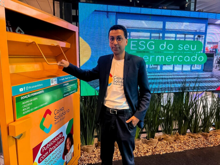 No Dia Mundial do Meio Ambiente fica o alerta: ‘Brasileiro não sabe reciclar roupas’