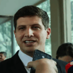 João Campos assume PSB com missão de fortalecer partido e garantir Alckmin com Lula em 2026