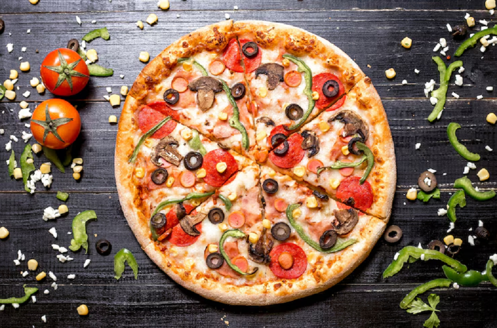 Entenda o ‘Índice Pizza’ e a teoria de que ele pode ter alertado sobre ataque de Israel ao Irã