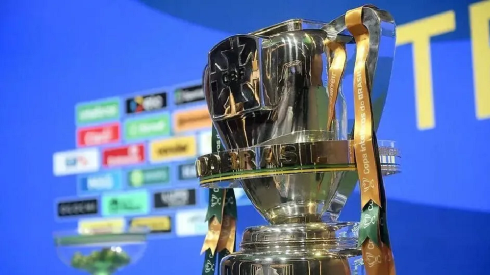 Copa do Brasil: confira datas, horários e onde assistir aos jogos das oitavas de final