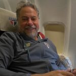 São Paulo se prepara para ser um ‘player mundial’ até 2030, afirma Julio Casares