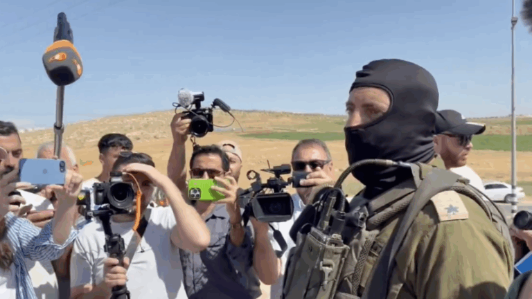 Israel impede visita a local retratado em filme premiado no Oscar