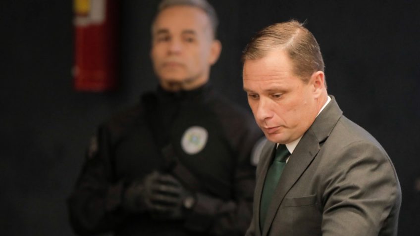 PF determina prisão de Mauro Cid e Gilson Machado