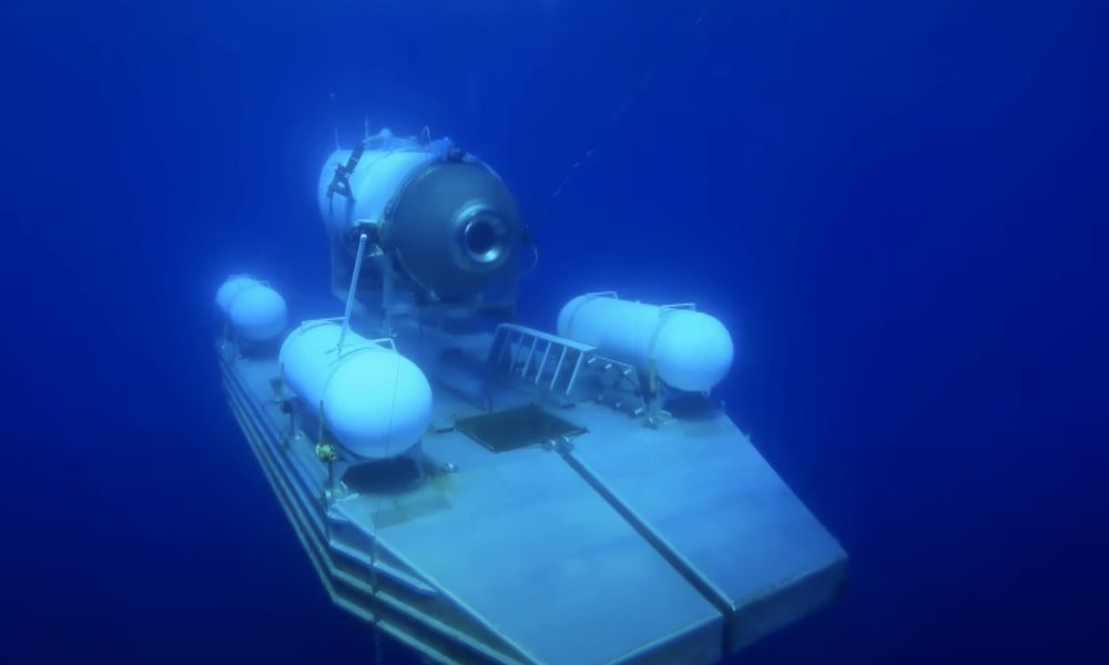 Estudo revela que acidificação dos oceanos ultrapassa limites seguros desde 2020