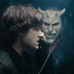 ‘O Telefone Preto 2’ ganha trailer intenso com Ethan Hawke e Mason Thames; assista