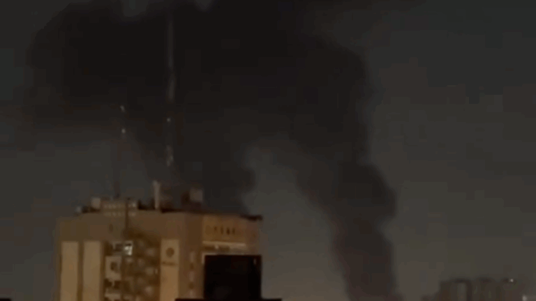 Irã lança novos mísseis contra Israel; explosões são ouvidas em Teerã
