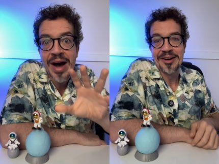 Hoje é noite de Lua Cheia – Aproveite a energia!