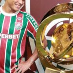 Fluminense recebe R$ 65,8 mi por participação na Copa do Mundo de Clubes