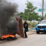 Tiroteio em operação policial fecha vias expressas e deixa feridos no Rio de Janeiro