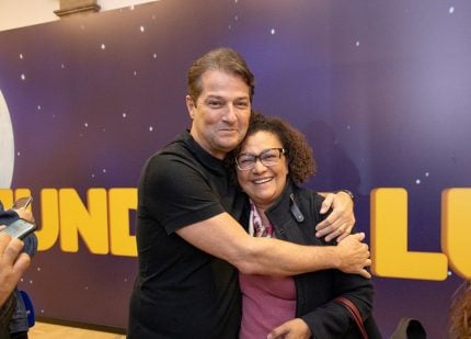Maria Angela de Jesus assume a TV Cultura nesta sexta