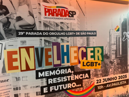 Parada do Orgulho LGBT+ de SP: fique por dentro do principal evento da comunidade