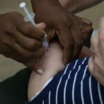 Casos de síndrome respiratória em idosos e crianças seguem em alta