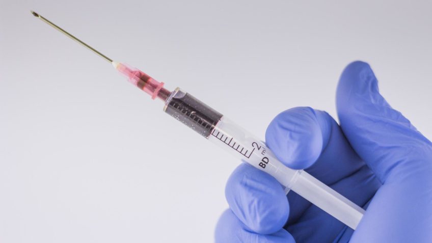 Mortes por influenza em São Paulo aumentam 127% em um ano