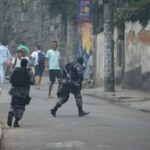 Impactos da violência atingem quase metade dos alunos no Rio