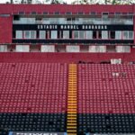 Vitória planeja construir Arena Barradão para 50.000 torcedores